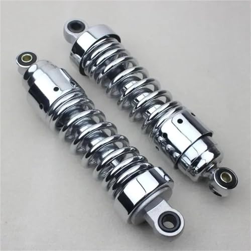 Kit Amortisseur Moto 265 Mm pour Éliminer les Vibrations sur CA250 250cc