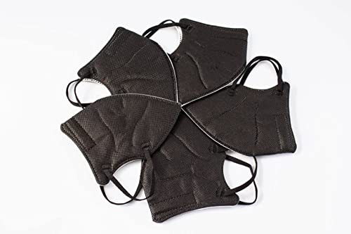 VANZOOM Mascherine Maschere per Bambini, Sistema