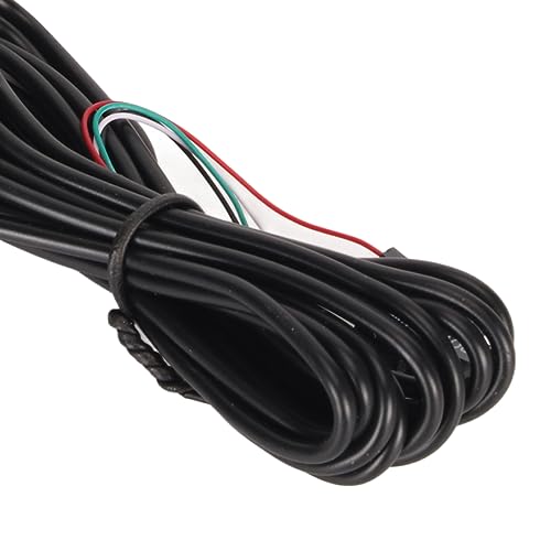 Interruptor de Alimentação do PC, Cabo Longo Mecânico Retroiluminado Com Suporte de Fácil Operação I