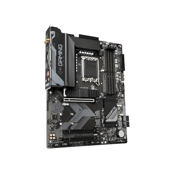 GIGABYTE B760 Gaming X AX VRM Digital de 8+1+1 Fases - Image 4