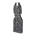 Morris Costumes Halloween Tombstone gargoyle ornate