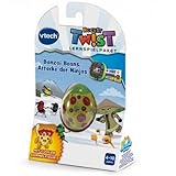 Lernspiel für Handheld-Konsole RockIt TWIST