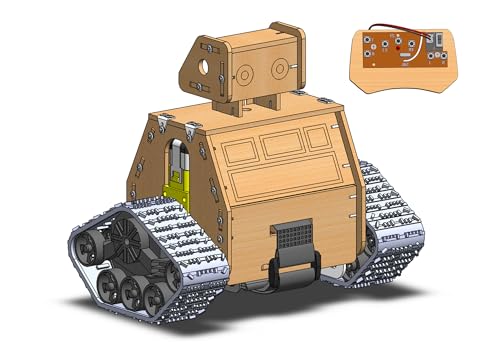 Kits robotiques et modélisme pour animer les ateliers scientifiques du mercredi après-midi