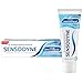 Produktbild Sensodyne MultiCare Intensivreinigung° Zahnpasta, 75ml, tägliche Zahncreme mit Fluorid, bei schmerzempfindlichen Zähnen
