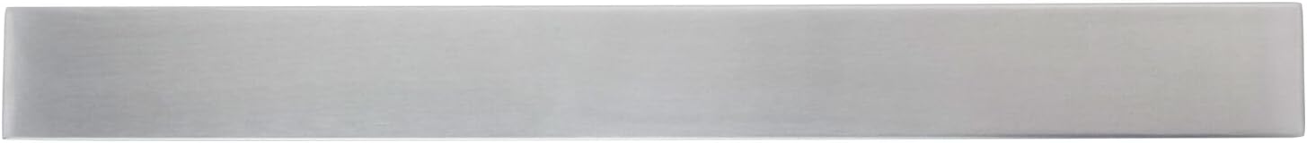 Sur La Table Bar Magnet, 14", Silver