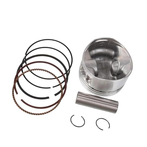 Componentes de motor 157QMJ para mantenimiento de quad ATV 150 y ciclomotor GY6