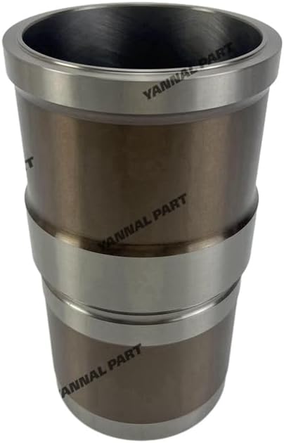 6CT Cylinder Liner 3907792 Suitable for Cummins Engine Spare Parts