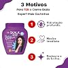 SKALA Skala - Linha Expert - Creme de Tratamento Mais Cachinhos 1000 Gr - (Expert Collection - More Curls for Kids 2 in 1 Treatment Cream Net 33.81 Oz)