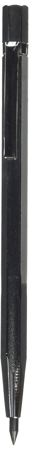 KROST Aluminum Etching Pen for Marking and Scribing Steel, Ceramics and Glass (Silver)