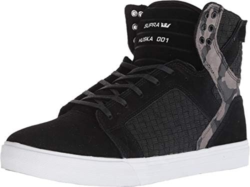 Supra Men's Skytop Fashion Sneaker