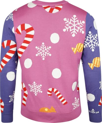 Pull Pokémon Pikachu multicolore vêtement sweat unisexe coupe regular