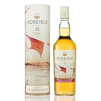 Roseisle 12 Jahre -