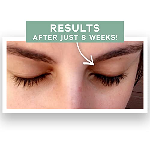 Park Perfection Lash Enhancing Serum - Promotes Appearance Of Longer, Thicker Eyelashes, Dermatologist-Developed, Cruelty-Free, Grow Longer Eyelashes (3.5 Ml) #TOP3