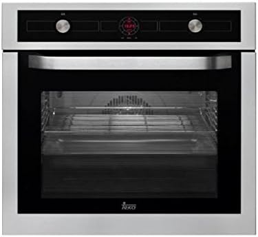 TEKA HORNO HL-846 INOX : Amazon.es: Grandes electrodomésticos