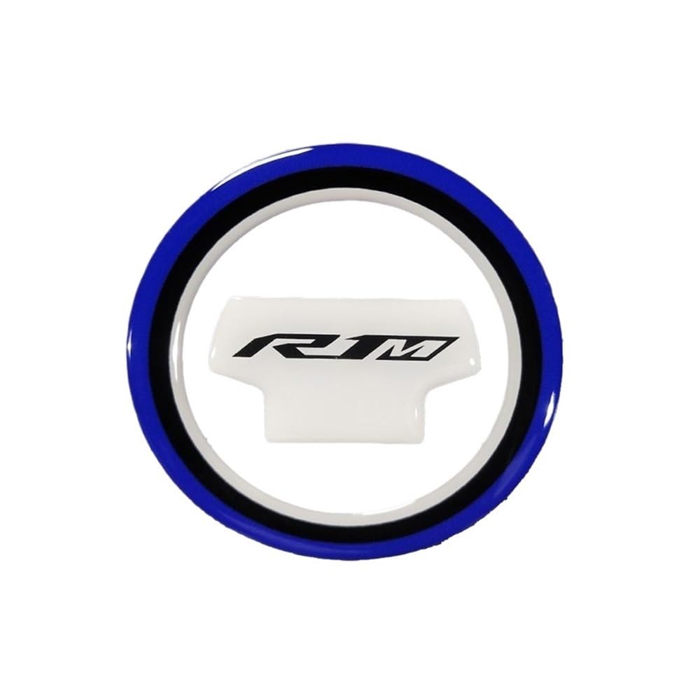 Autocollant de protection réservoir moto YZF R1M pour éviter les rayures
