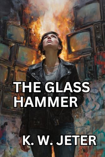 The Glass Hammer