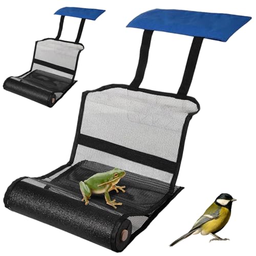 Comida Tortugas de Agua Pequeñas Marca BEAHING