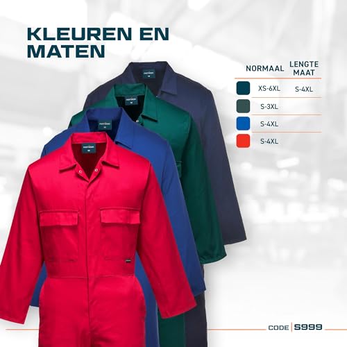 Image of Portwest mens Modern