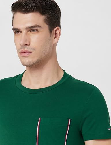 Image of Tommy Hilfiger Men T-Shirt