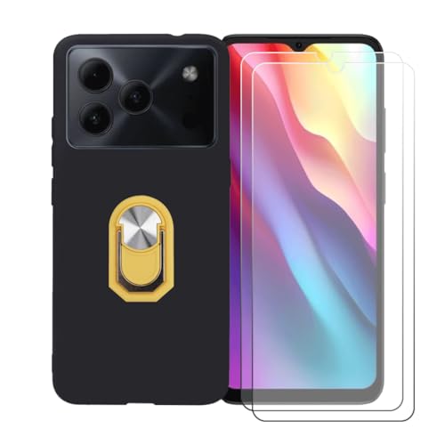 FZSZS ɓKDoogee Note 56x (6.56") gуP[X{2pbNXN[یJo[KXA\tgQTPUVRیJo[ACG[z_[360Oz_[tFgуP[X