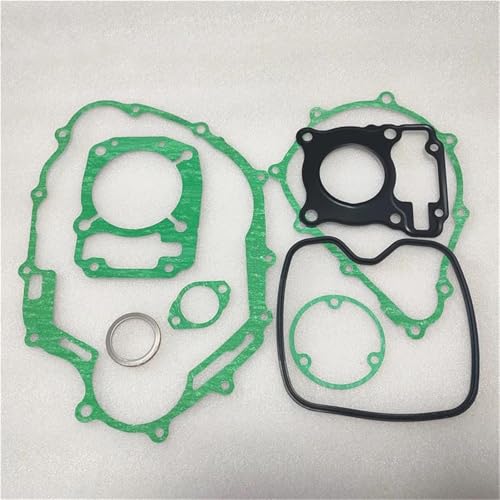 Kit joints moteur 125cc haute résistance pour CBF125 et XR125