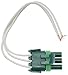ACDelco Professional PT2313 Multi-Purpose Pigtail , Green