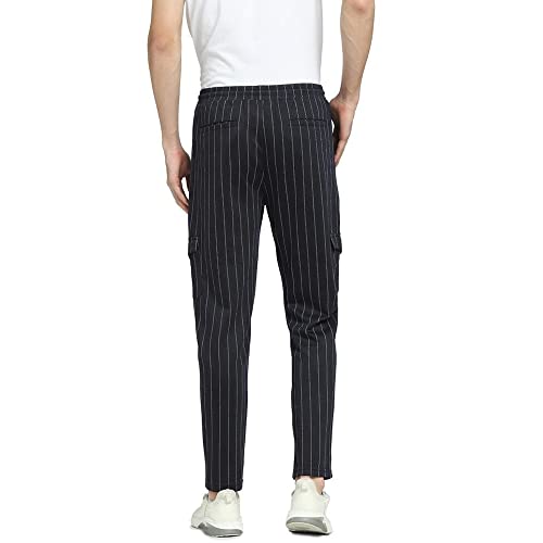 Image of JACK & JONES Men Jogging Suit Pants
