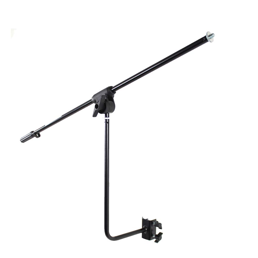 Ekho 2nd Microphone Extention Arm and Boom for Stand