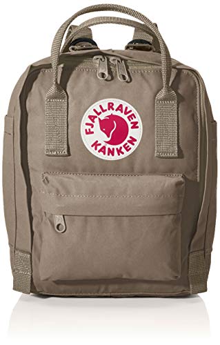 Fjallraven Kanken Mini Daypack, Putty