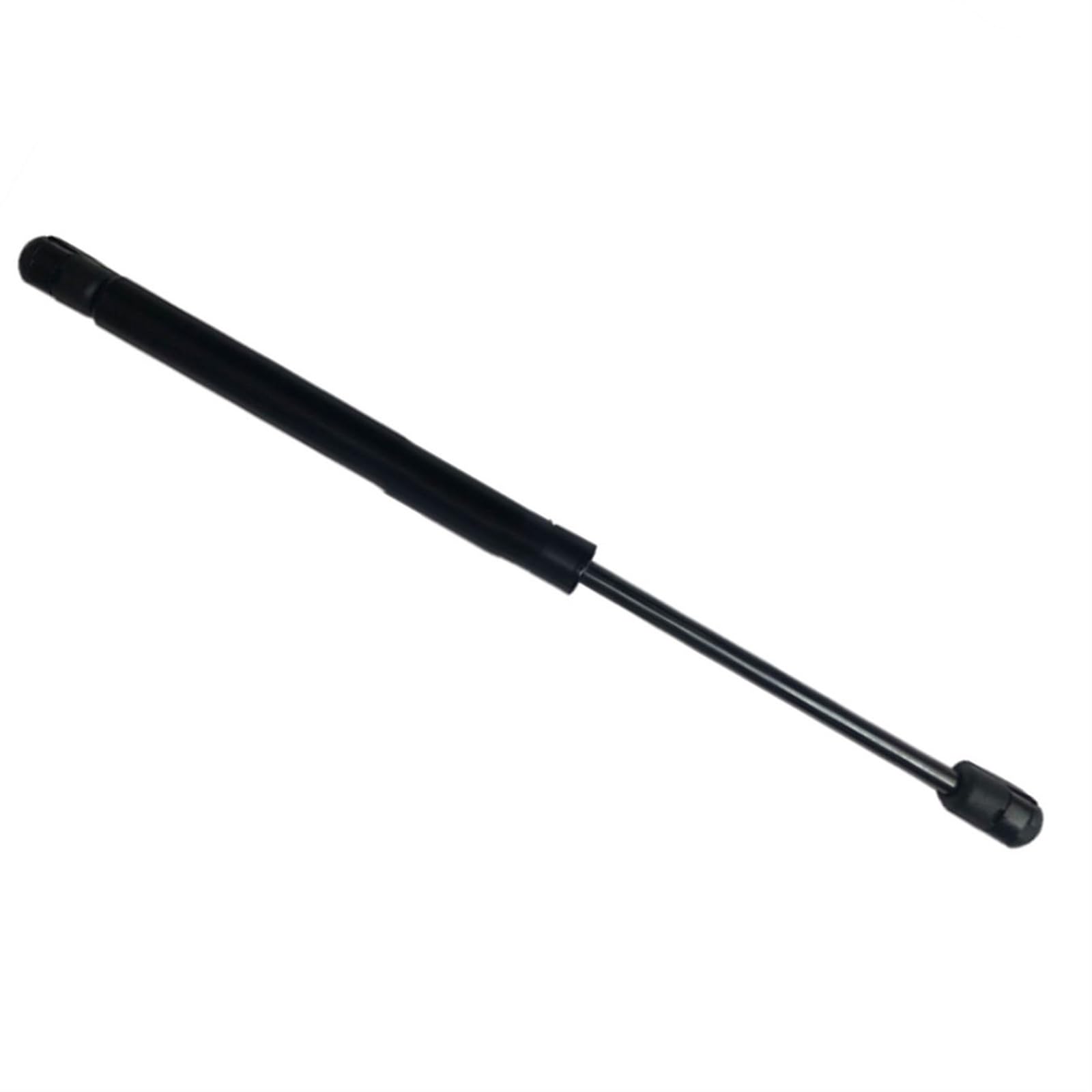 Weich Offen 1 Stück 200–340 mm obere Klapptür Luftdruckstange kein Rost verstellbare Möbel Teleskopstange abschließbare Gasfeder Schwer Konsole (Color : 340 mm, Size : 900 N)