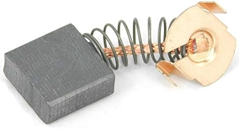 Dewalt D28700 / D28715 Chop Saw Replacement Brush - Sold Individually # N039389 image 2