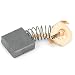 Dewalt D28700 / D28715 Chop Saw Replacement Brush - Sold Individually # N039389