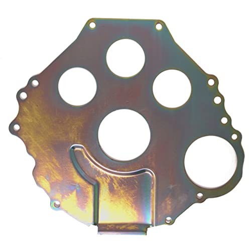 Separator Plate For T5 Manual Transmission Bellhousing For