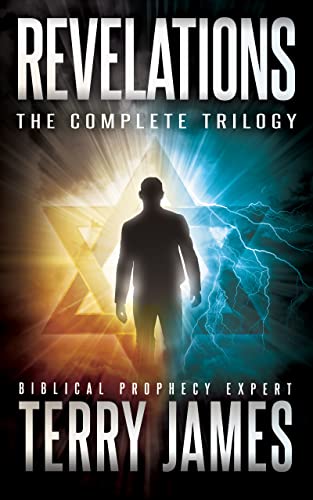 Revelations: The Complete Christian Thriller Trilogy #TOP14