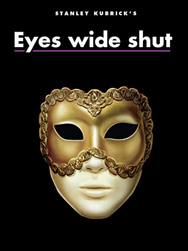 Eyes wide shut