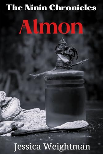 Book cover for The Ninin Chronicles series