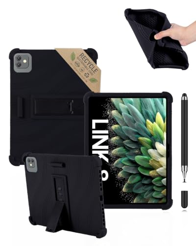 Coque Blackview Link 8 pour enfant, étui silicone idéal pour les voyages et les dessins