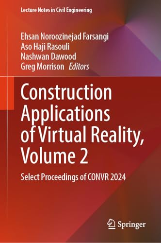Virtual Reality in Construction éviter les erreurs de chantier