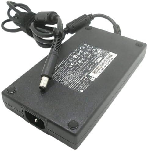 Chargeur adaptateur secteur 200W compact idéal pour le télétravail et les créatifs