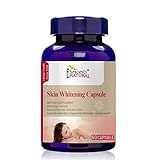 (5 Pack) Esmond Natural: Skin Whitening Capsule (Repairs, Improves & Protects Skin), GMP, Natural Product Assn Certified, Made in USA - 300 Capsules