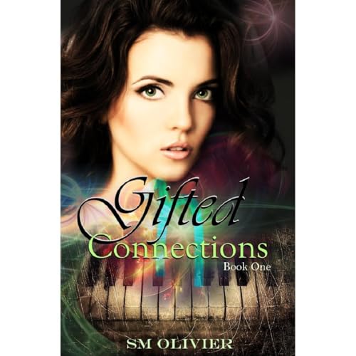 Gifted Connections by SM Olivier episode artwork