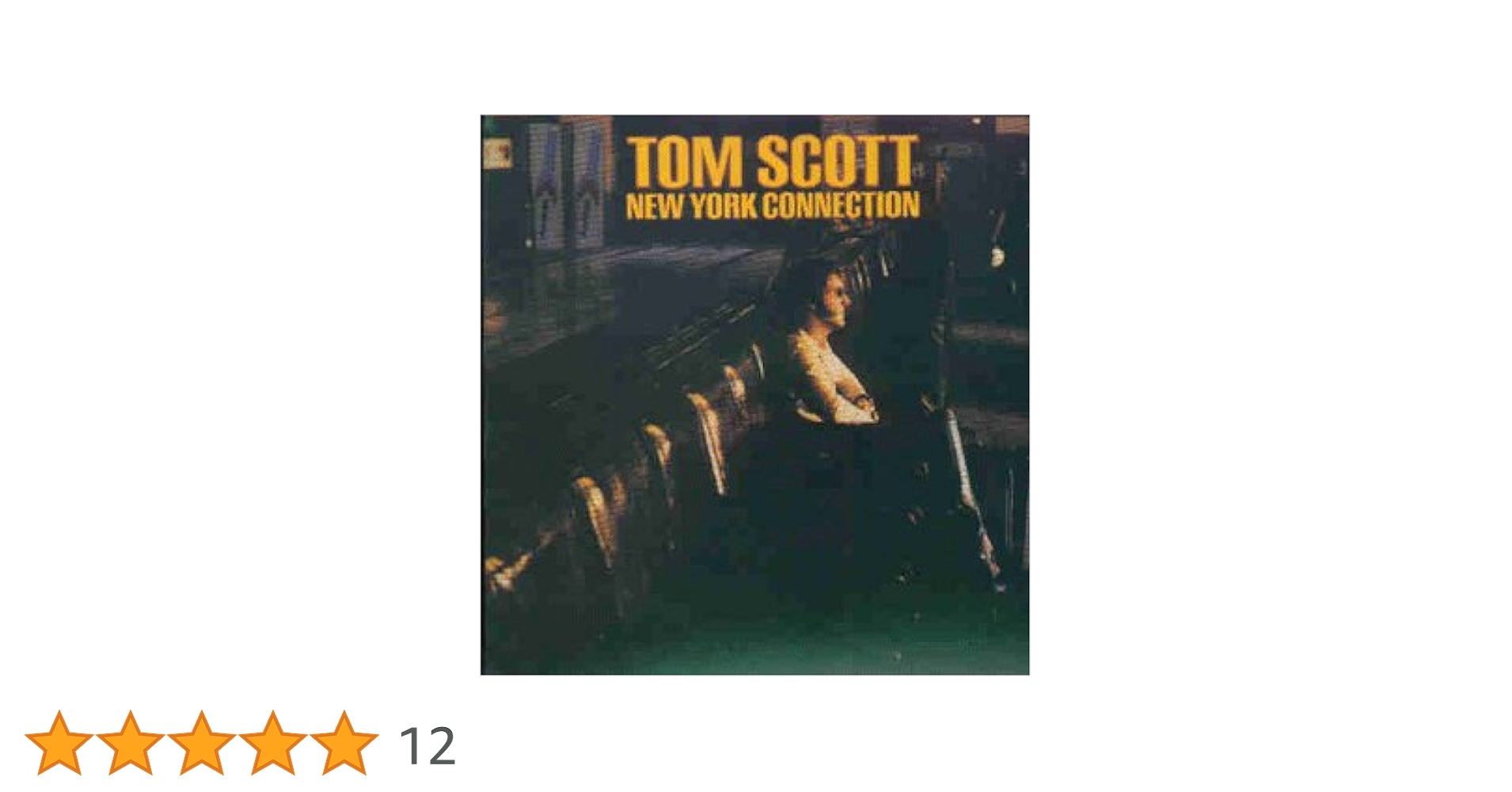 【国内盤 再発】TOM SCOTT / TODAY 7inch 国内盤 再発】TOM SCOTT / TODAY 7inch Today Is Going To Be