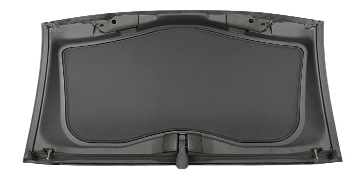 2005-2013 C6 Corvette Roof Panel Suction Cup Headliner Sun Shade