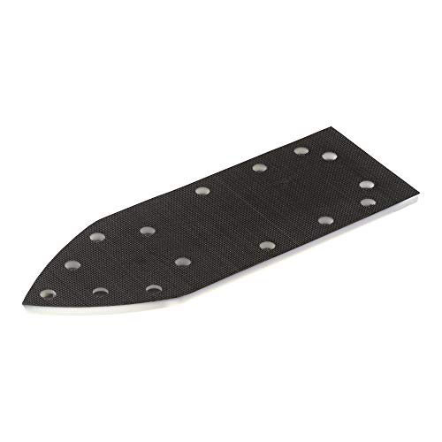 Zapata triangular SSH-STF-V93x266/14 Festool con base alargada de alta adherencia y durabilidad 5