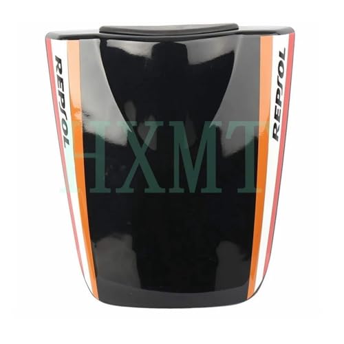 Capot selle CBR600RR remplace housse passager usée carénage solo 2003-2006