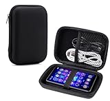 Compatibilité : cet étui de protection est compatible avec le lecteur MP3 MECHEN X56 5