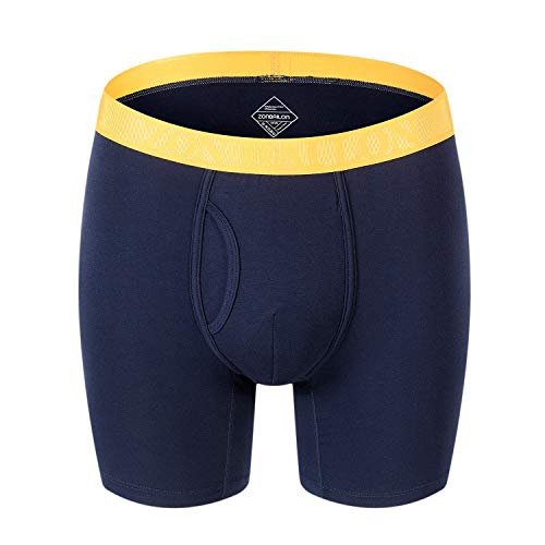 3xl long leg boxer brief