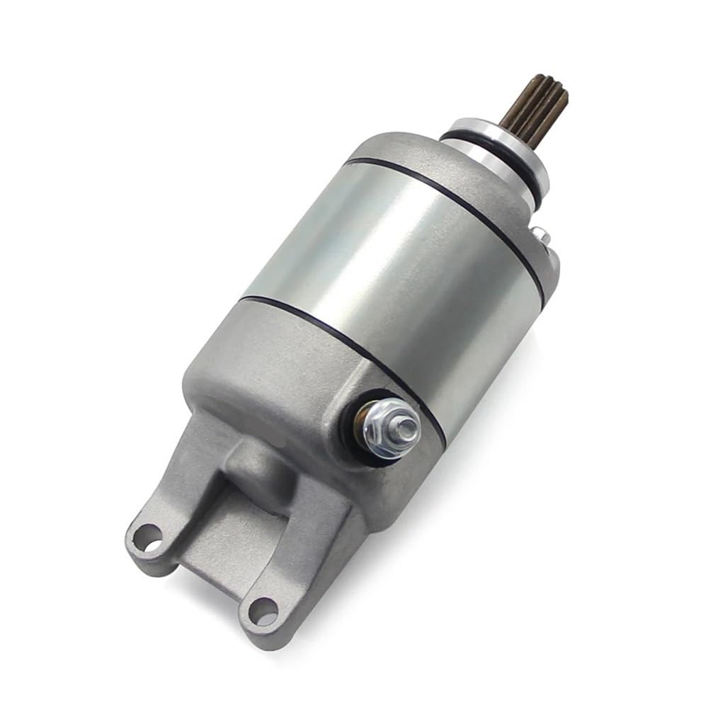 Démarreur XL125V pour rouler serein en VT125C2 Shadow au quotidien