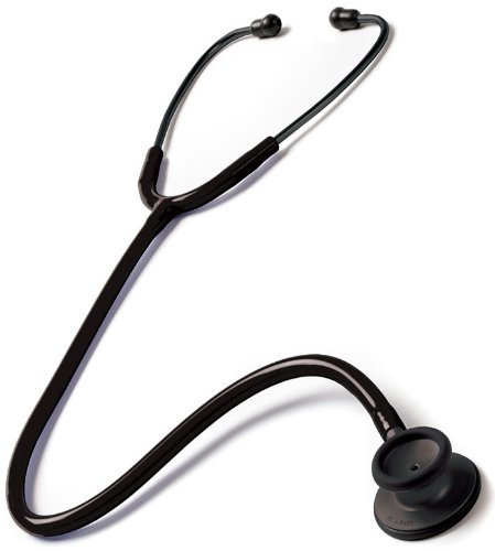 Prestige Medical Clinical Lite Stethoscope, Stealth by Prestige Medical