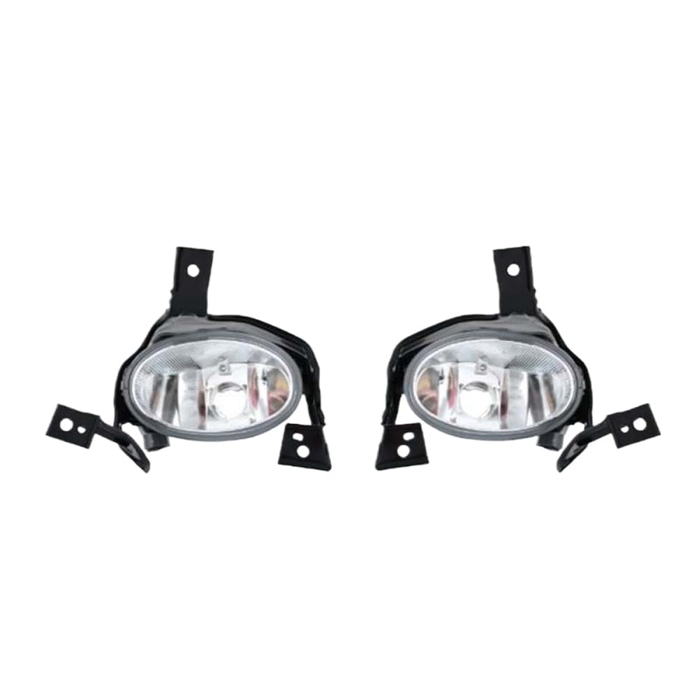 Couvercle antibrouillard CRV 2010 2011 | Remplacer cache perdu 33950-SWA-H11